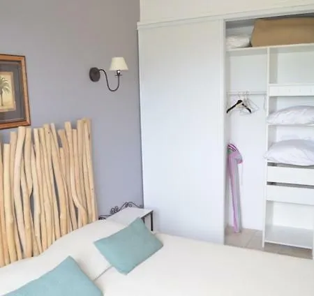 Mini Vue Mer Plage De Palombaggia * 维琪奥港